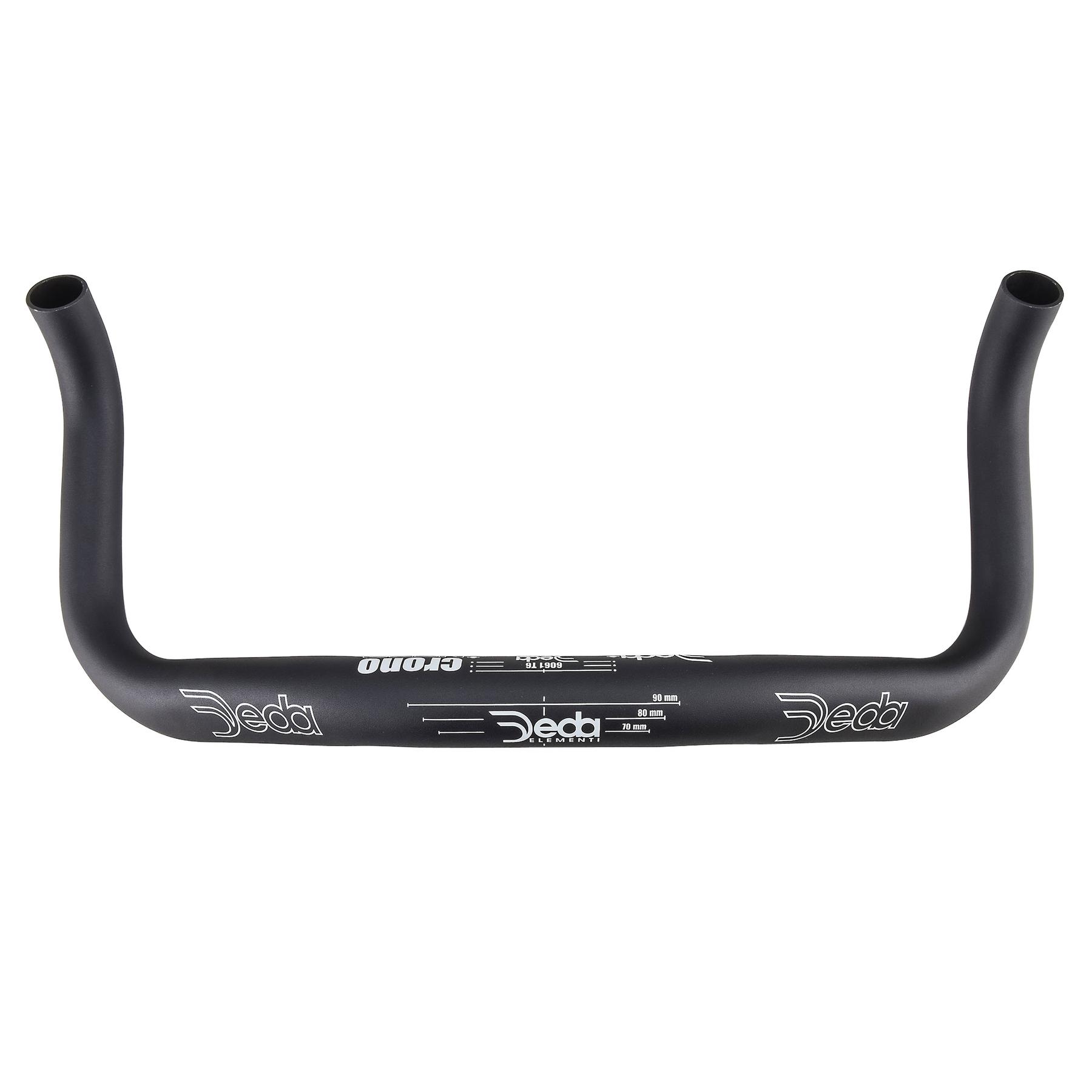 Velo Store - UK Handlebars Deda Crononero Low Rider | Extra 10% off with Subscription, Postage £16.79 to UK Fedex.